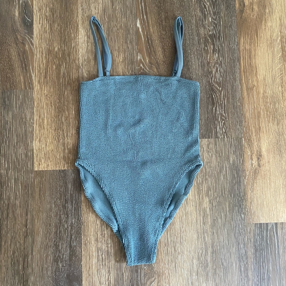 Youswim Poise one piece swimsuit - Plume